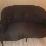 Toad sofa 2 places