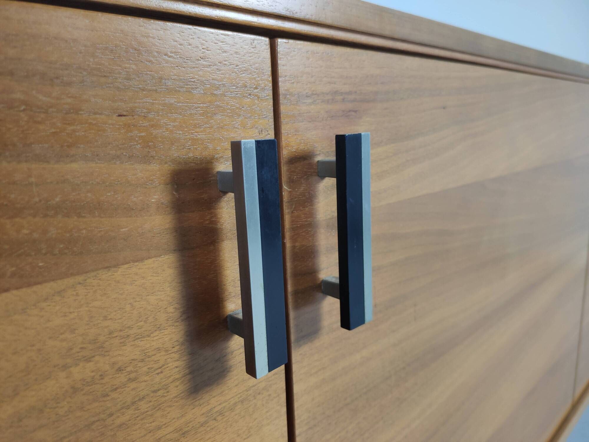 Scandinavian sideboard 60/70
