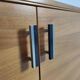Scandinavian sideboard 60/70