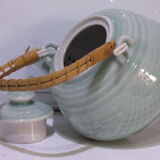 Teapot