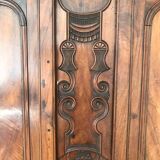 Bressane wardrobe - 18th France