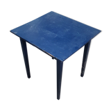 Old side table of the 60s