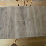 Lucian Ercoli dining table