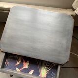 Art Deco side table