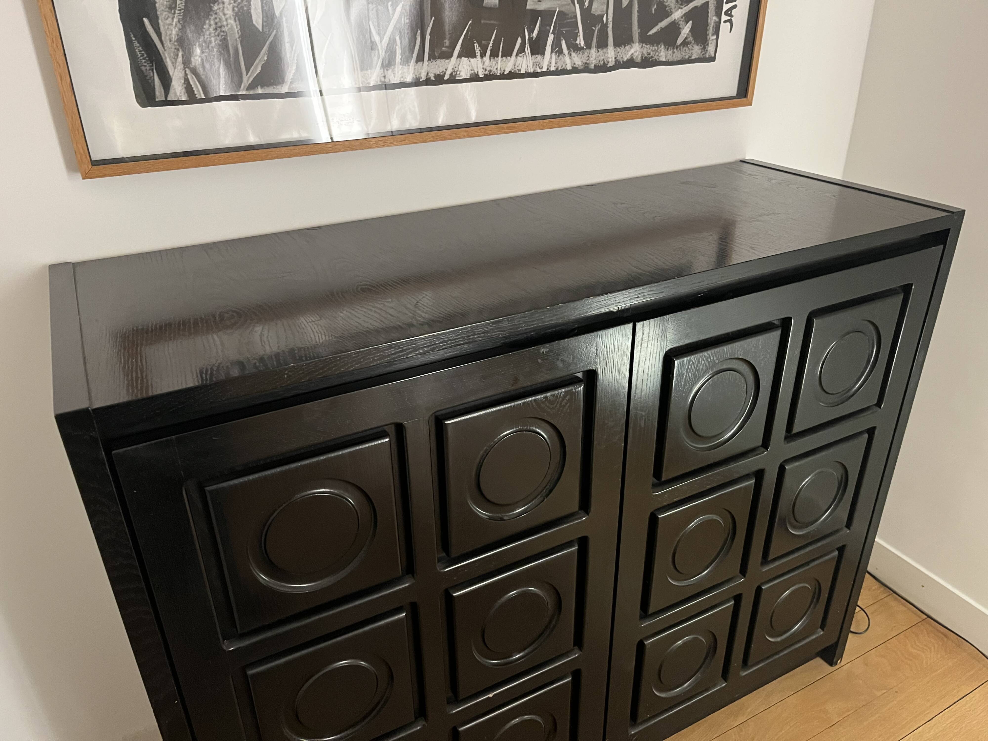 A De Coene sideboard