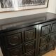 A De Coene sideboard