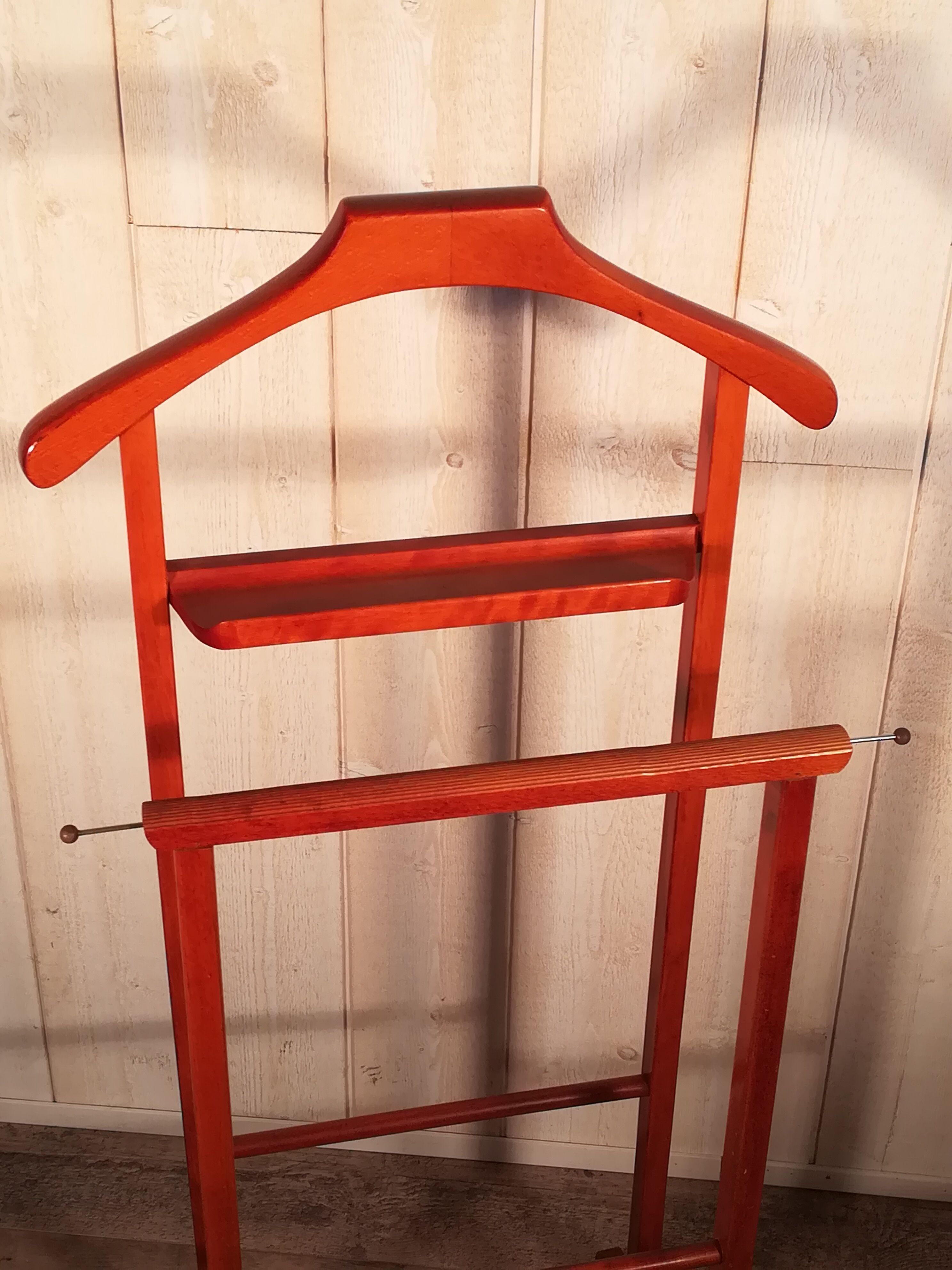 Fratelli Reguitti vintage Footman