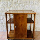 Bar furniture, , Art deco on wheels Circa 40's