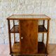 Bar furniture, , Art deco on wheels Circa 40's