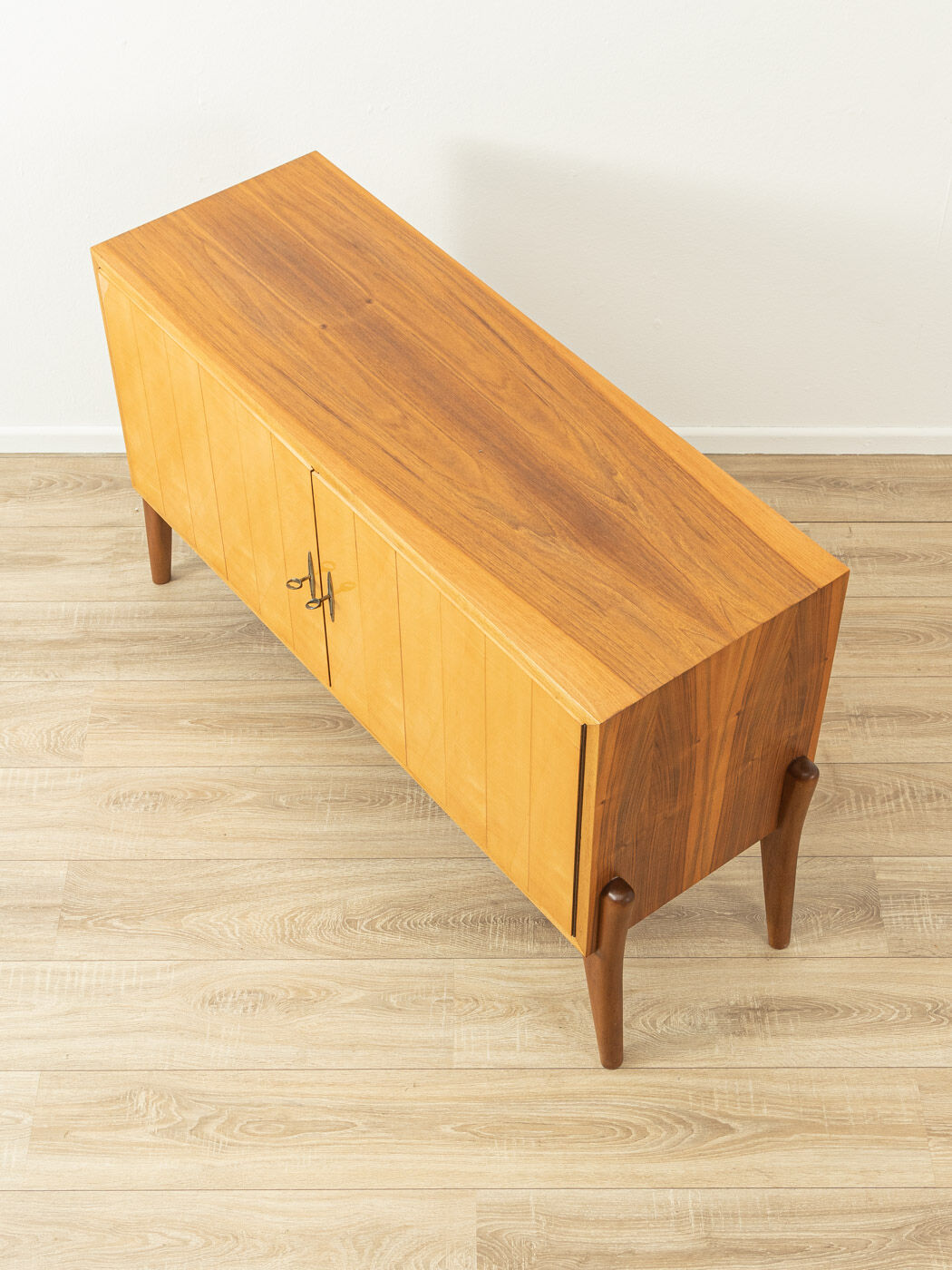 1950s dresser