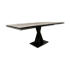 Dining table Axel – Roche Bobois – design by Yoshiharu Hatano