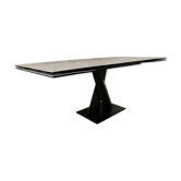 Table de repas Axel – Roche Bobois – design Yoshiharu Hatano