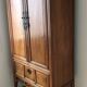 Ming style Chinese wardrobe