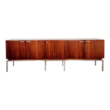 1970's rosewood sideboard
