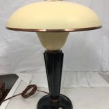 Lamp Jumo 320 bakelite