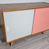 Sideboard by Jiri Jiroutek, Interier Prague, 1960s