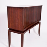 Mahogany sideboard, 1940
