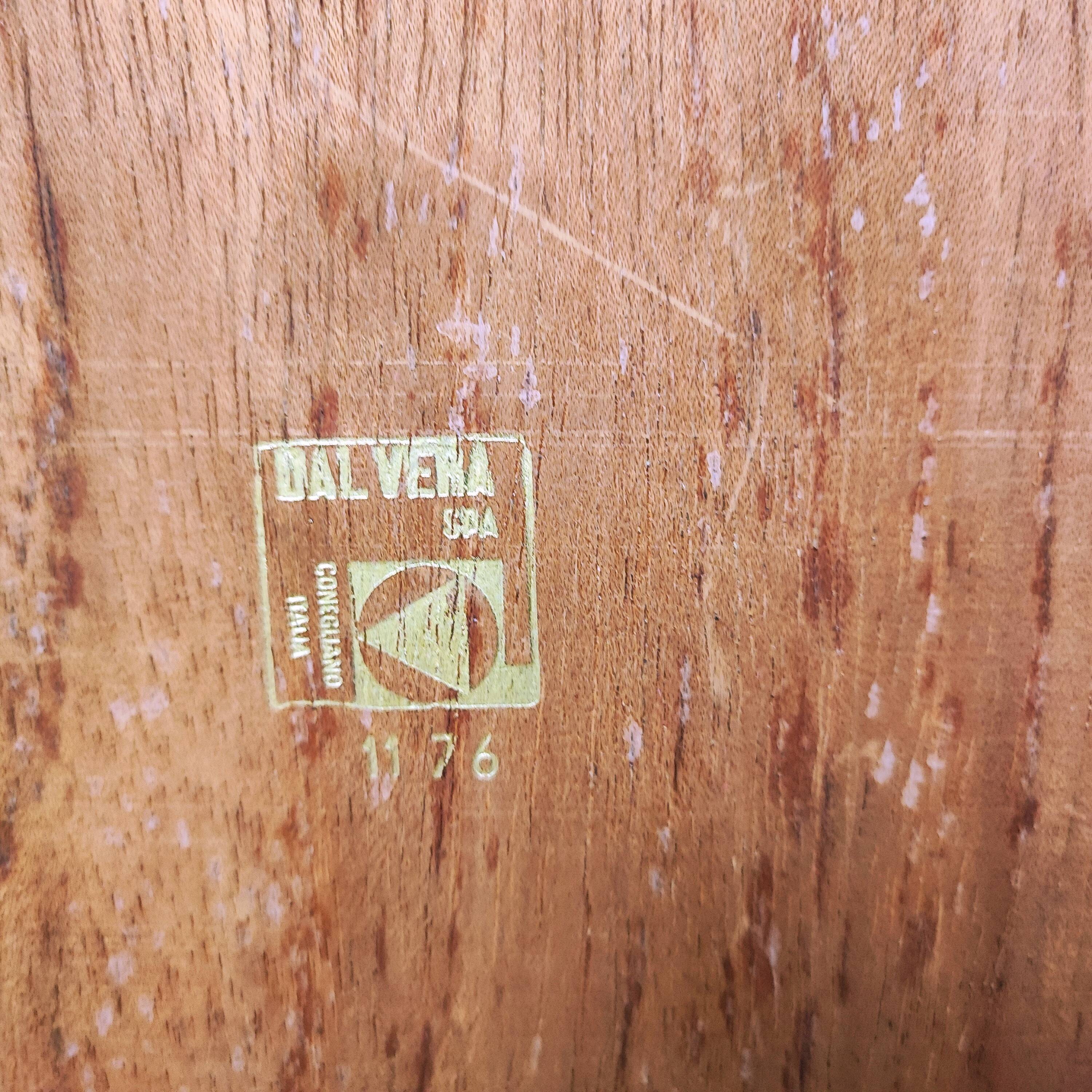 Rattan bedside Dal Vera