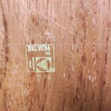 Rattan bedside Dal Vera