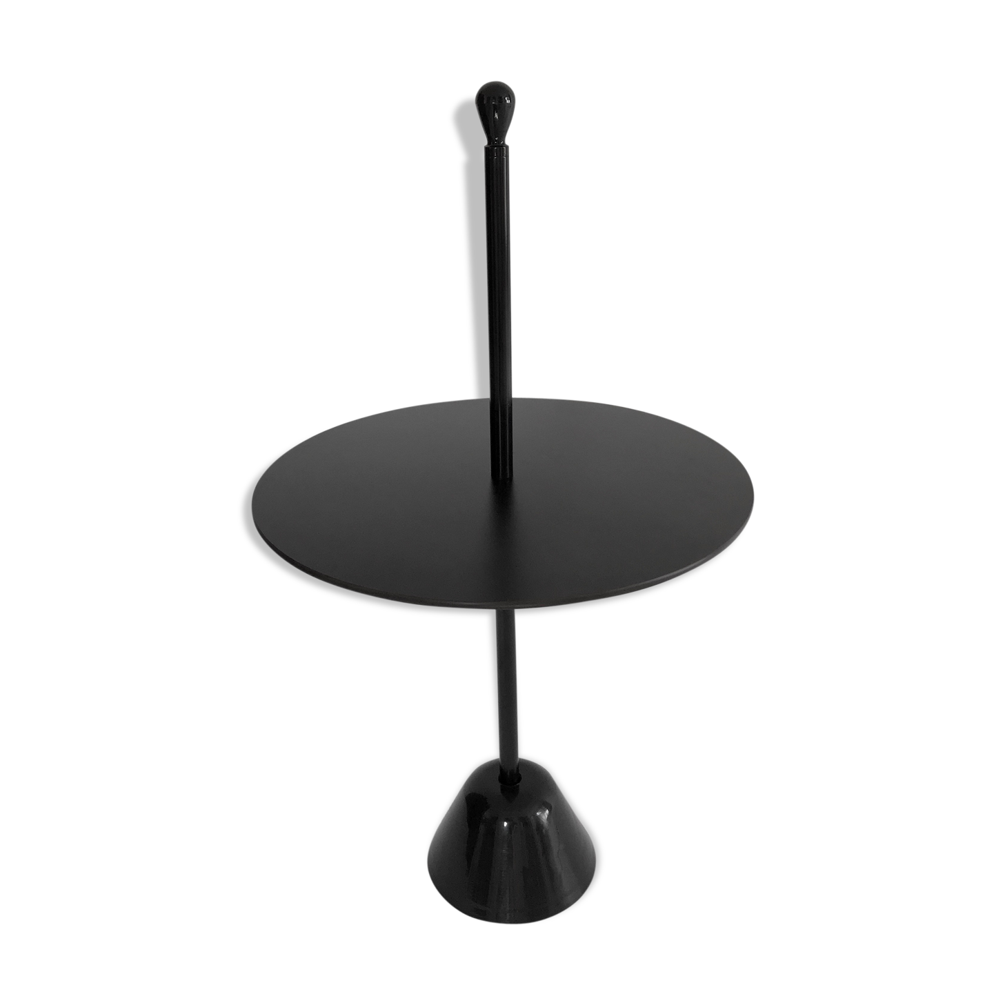 Table d'appoint ''Servomuto'' Achille Giacomo Castiglioni pour Zanotta