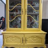 Wooden dresser 2 bodies