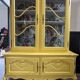Wooden dresser 2 bodies