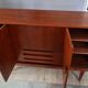 Enfilade scandinave ejvind johansson années 60