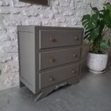 Commode art deco ancienne