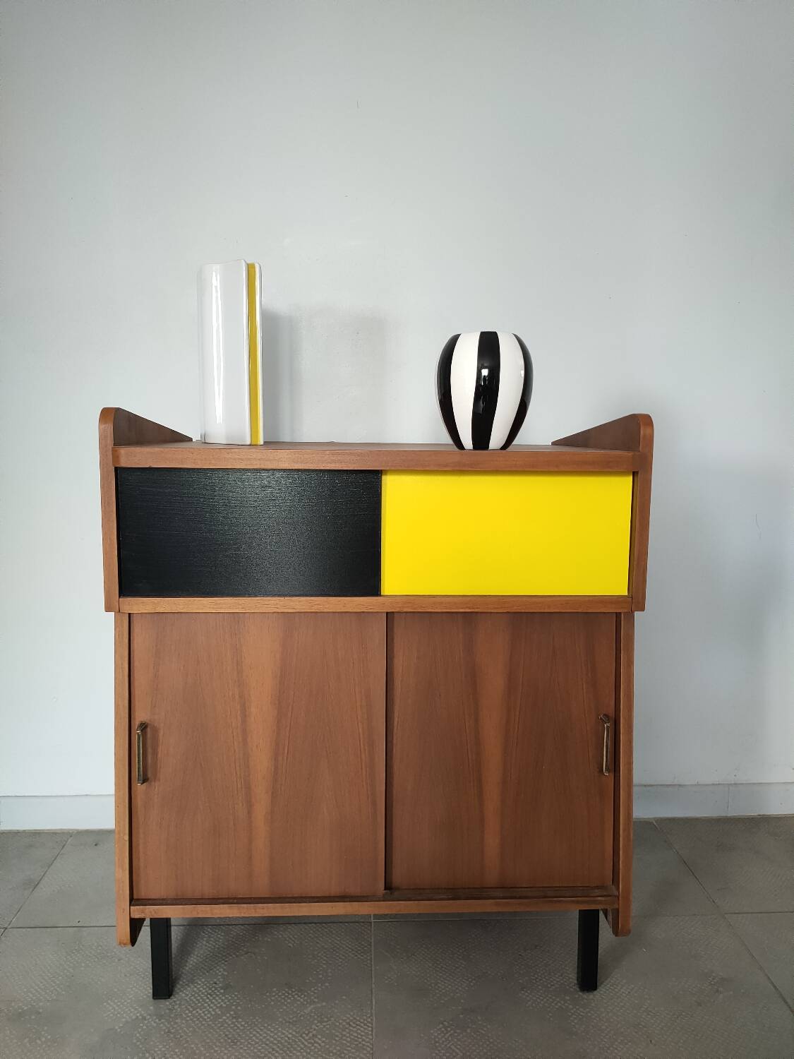 Meuble années 70