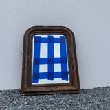Mirror louis philippe 55x43cm