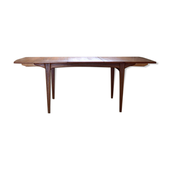 Table Scandinave