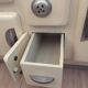 Buffet mado vintage  60