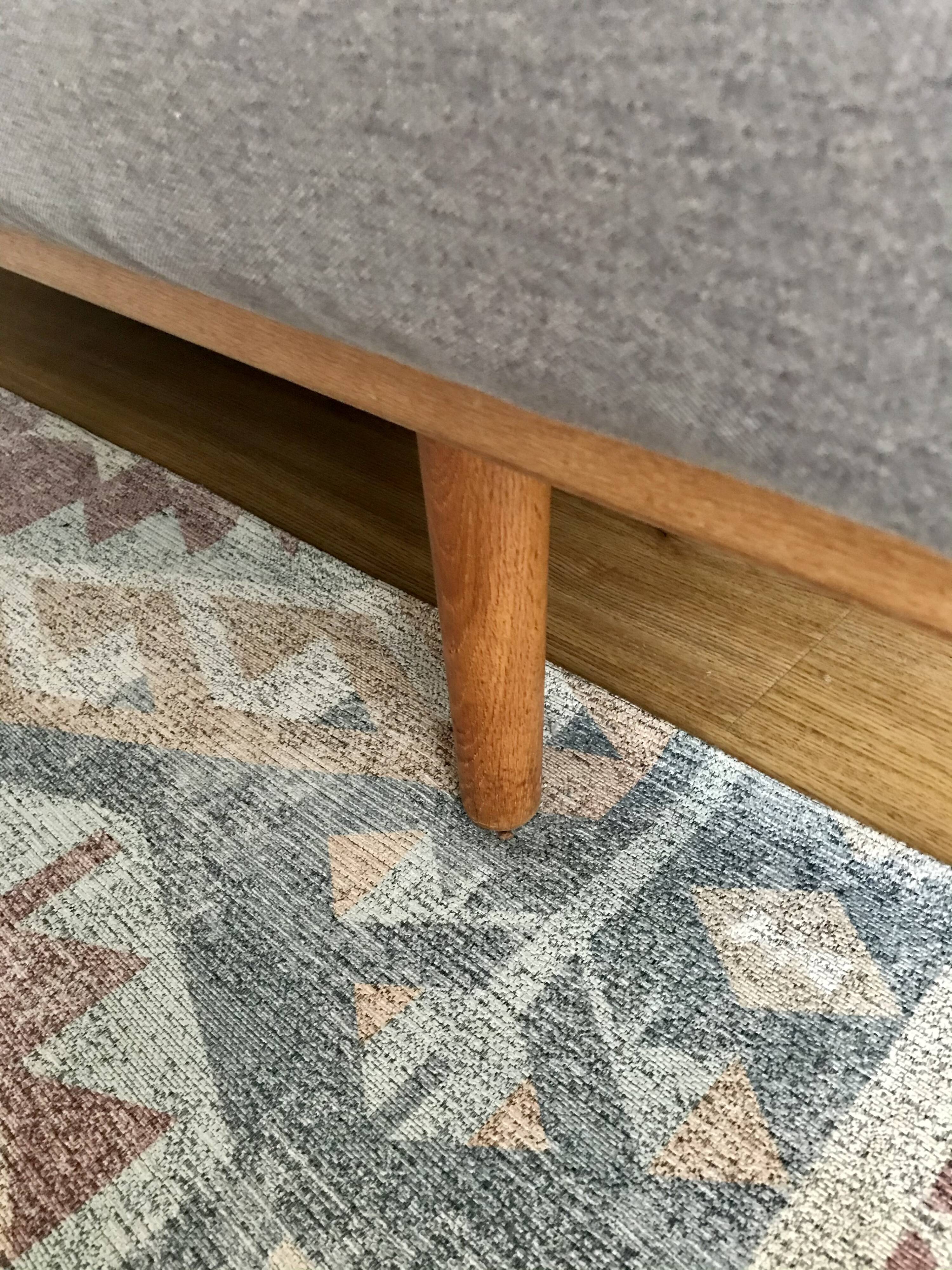 Hans Wegner daybed for Getama