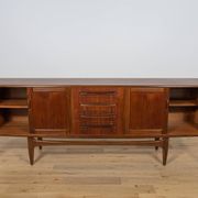 Mid-Century Sideboard by Victor Wilkins for G-Plan, United Knigdom, 1960s