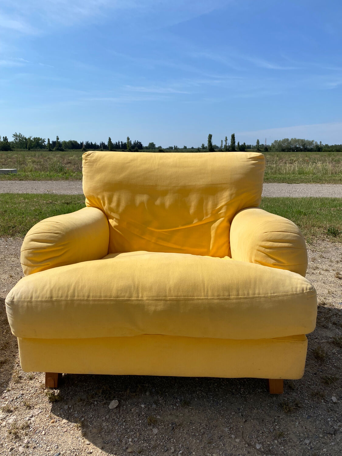 Salon Ligne Roset Castelbajac