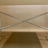 Egon Eiermann's modular design desk.
