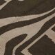 Tapis Oushak turc fait main 241 cm x 297 cm