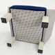 Westside armchair by Ettore Sottsass for Knoll, 1983