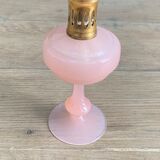 Lampe berger rose opalise