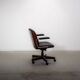 Office chair designed by Karl Dittert by Giroflex, circa 1980