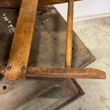 Rocking horse