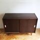 U-450 Sideboard by Jiří Jiroutek – Interiér Praha, 1960s