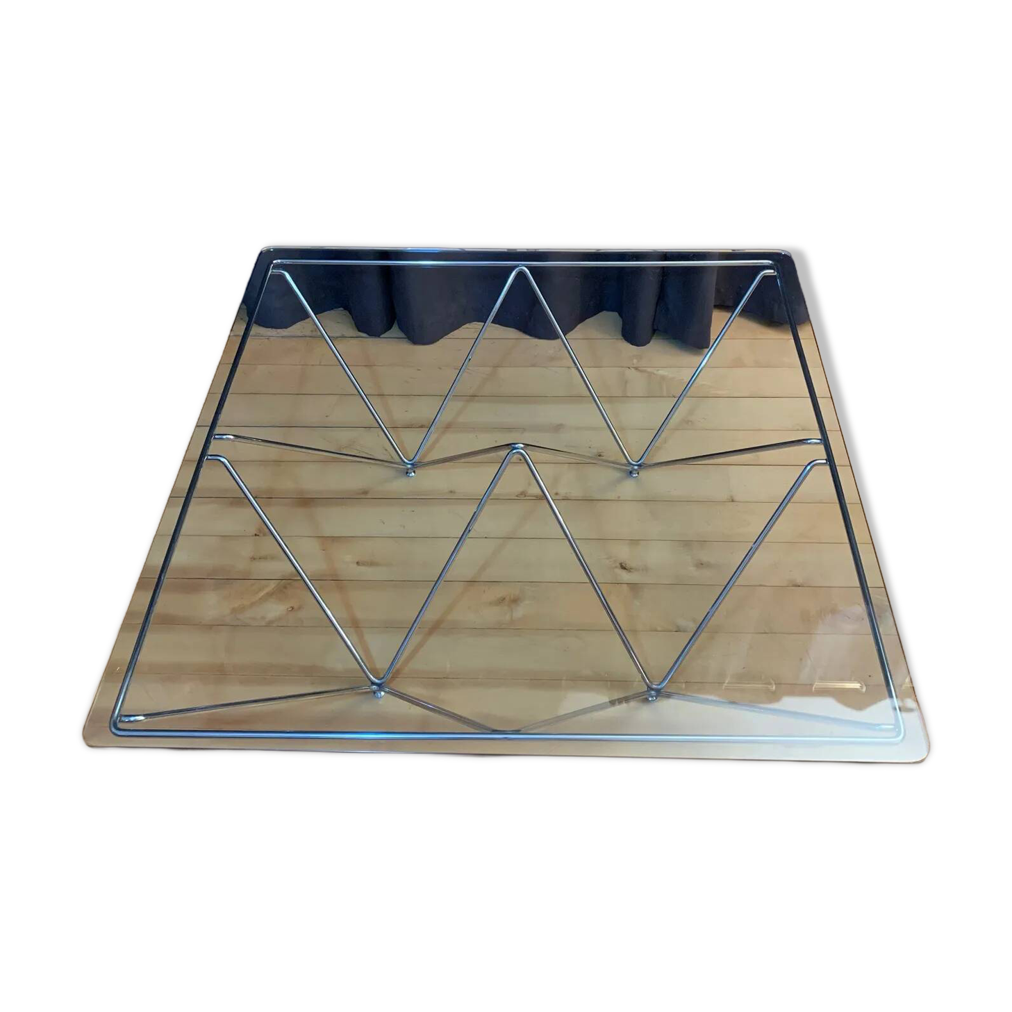 Coffee table, 1980s