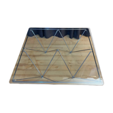 Table basse, années 1980