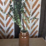 Vase en grès émaillé 1 litre