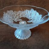 Crystal bowl