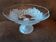 Coupe sur pied cristal