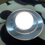 Asking lamp or applying Space Age "Flying Sauce"