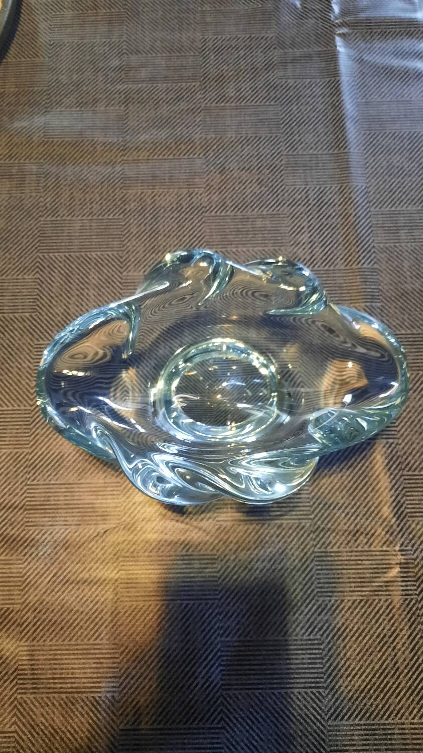 Empty pocket Daum France