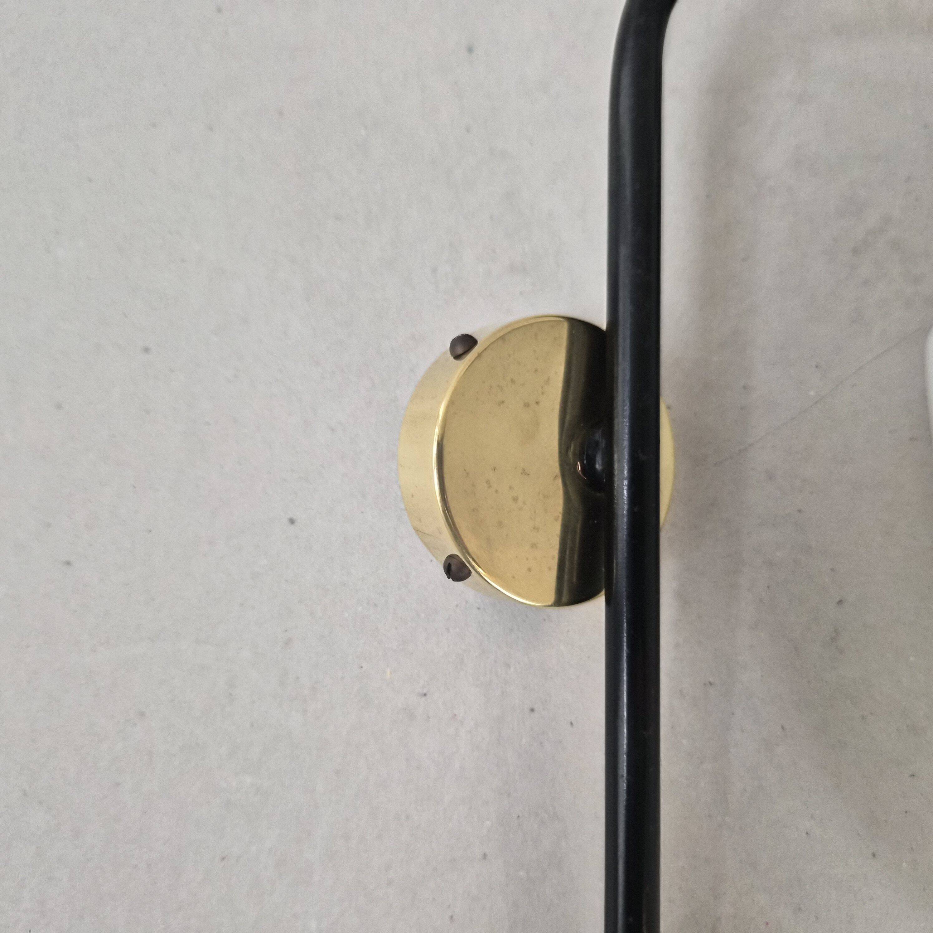 Applique Arlus vintage 1950